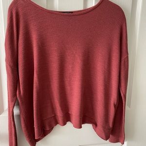 American Eagle shirt